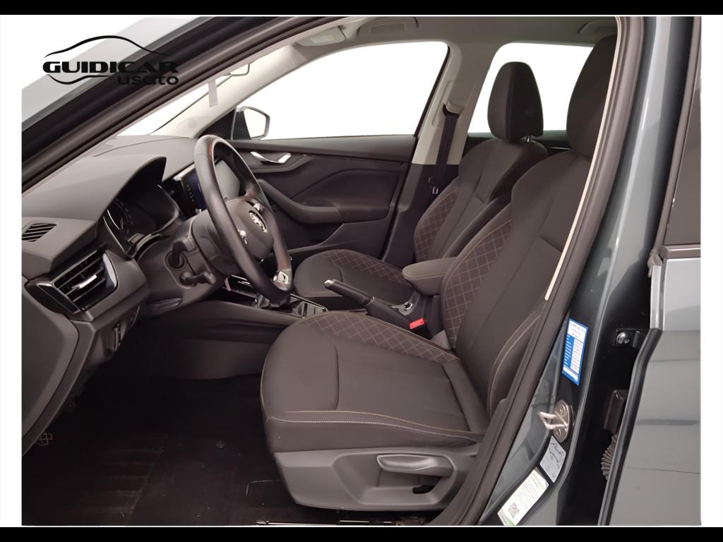 SKODA Kamiq 2019 - Kamiq 1.0 tsi Style 115cv