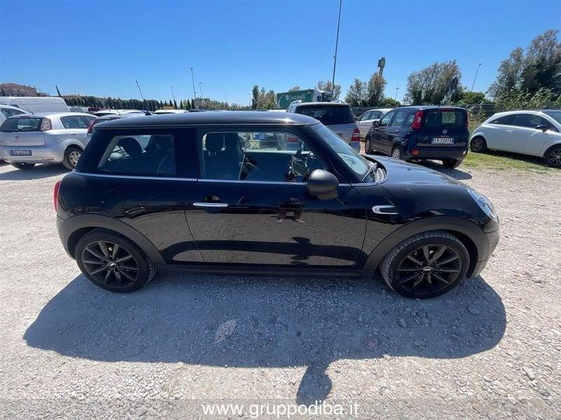 MINI Mini 3 porte Mini 2014 Benzina Mini 1.2 One 3p auto