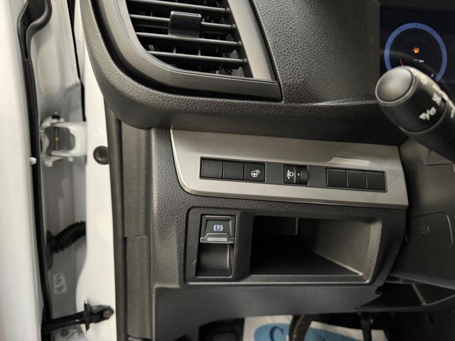 FIAT Scudo 2.2 MJT150 CV PL-SL-TN-DC 6 POSTI Furgone KM.0