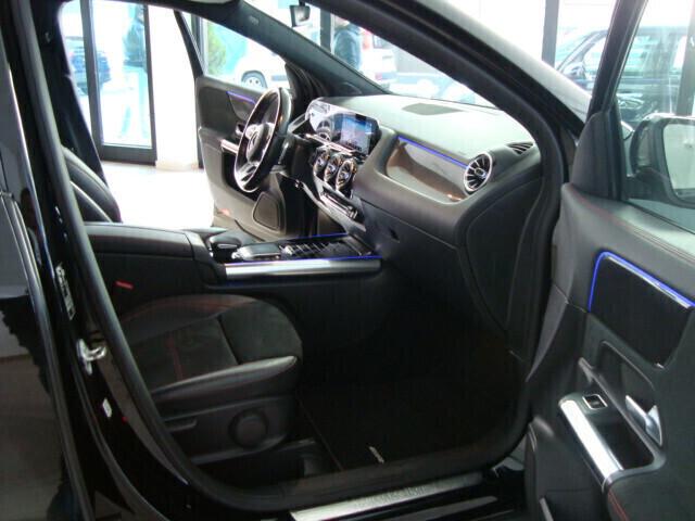 Mercedes-benz GLA 200d Automatic Premium 2020