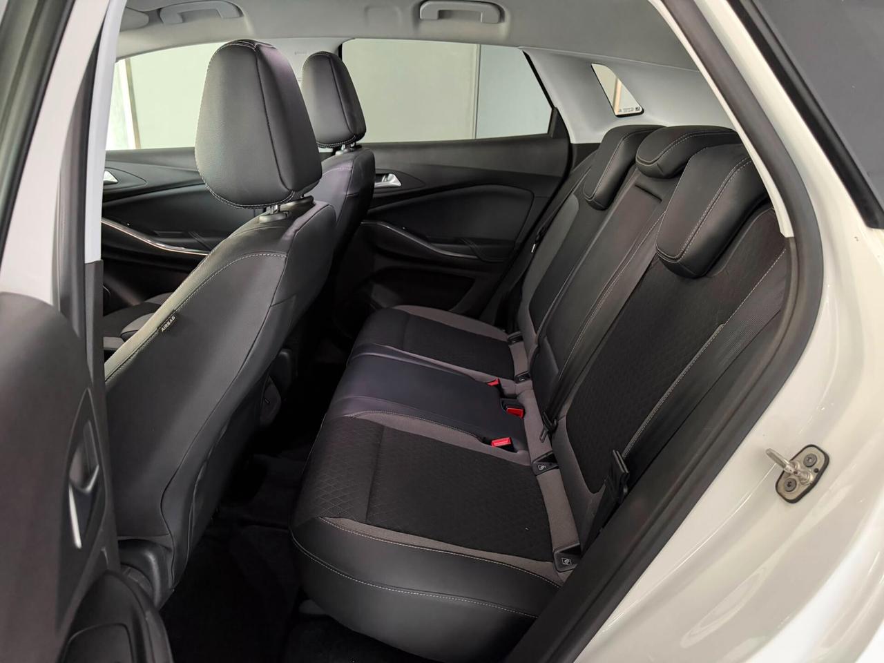 Opel Grandland X 1.5 Ecotec 130Cv auto Ultimate - bicolore