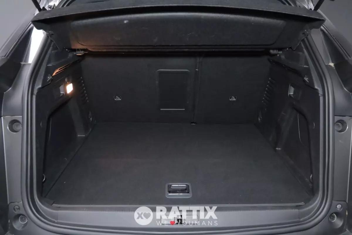 Peugeot 3008 1.6 Hybrid4 300CV Allure Pack e-EAT8