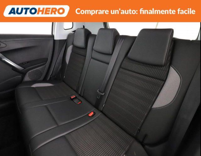 PEUGEOT 2008 1° serie PureTech 82 S&S Allure