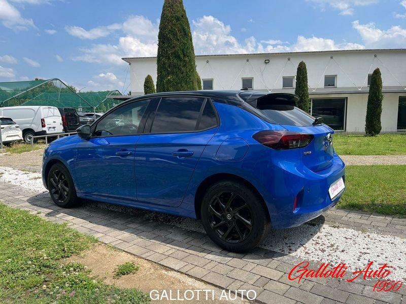 Opel Corsa 1.2 75cv Design & Tech-SENZA VINCOLI DI FINANZIAMENTO