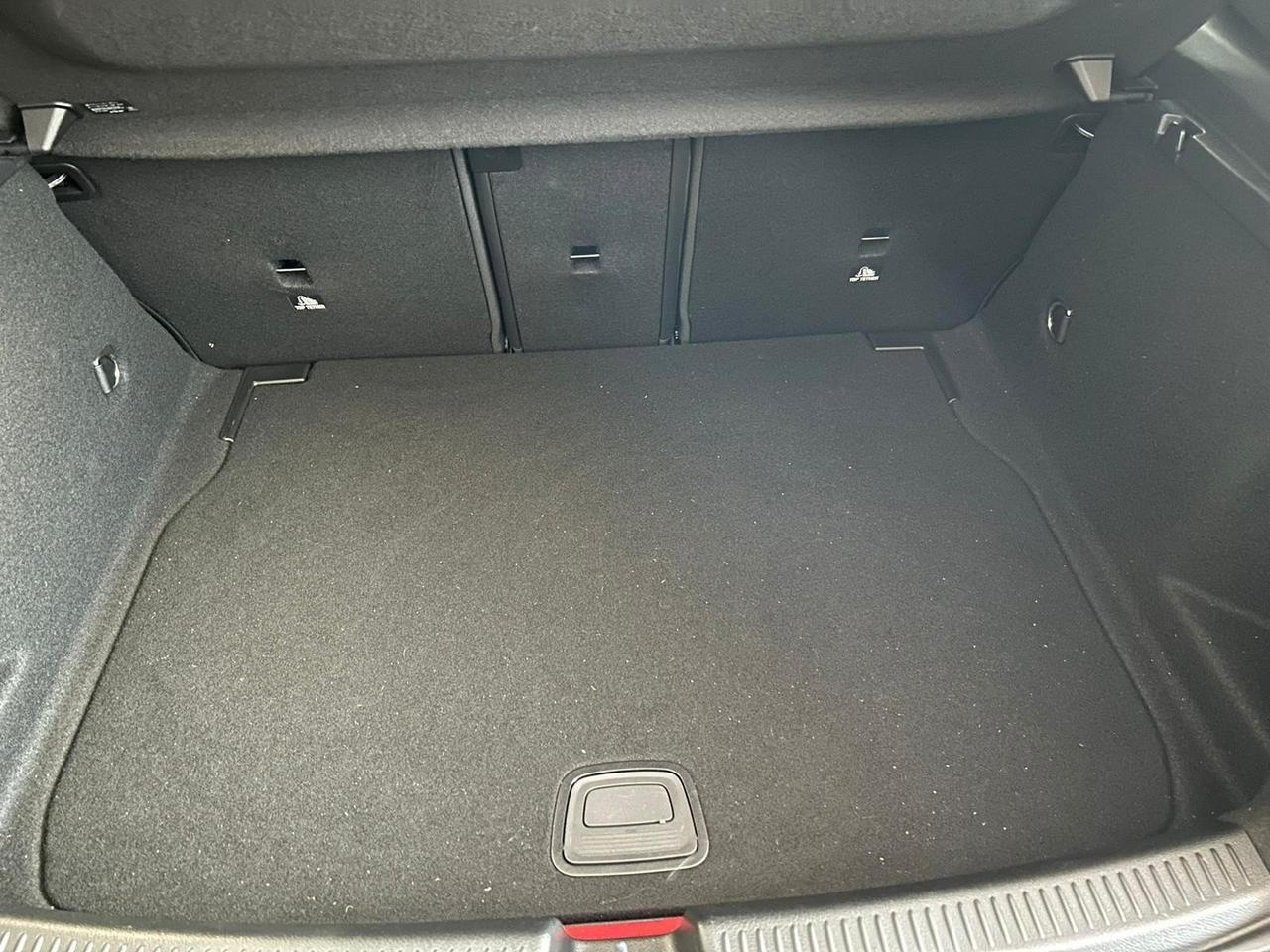 Mercedes-benz A 180 d Automatic Executive con soli diecimila km certificati