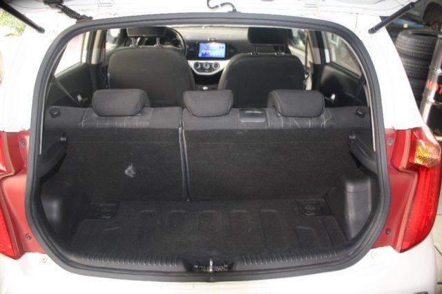KIA Picanto 1.0 12V EcoGPL 5 porte *Garantita*