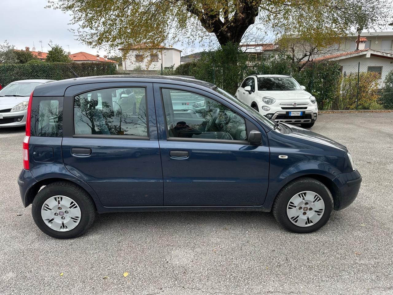 Fiat Panda 1.2 Dynamic 5p. - 2009 - 93.000km