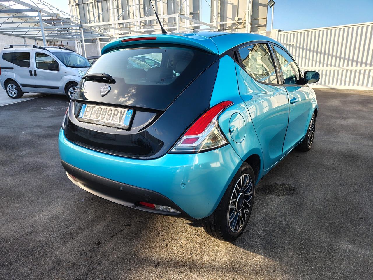 Lancia Ypsilon 1.3 MJT 16V 95 CV 5 porte S&S Platinum
