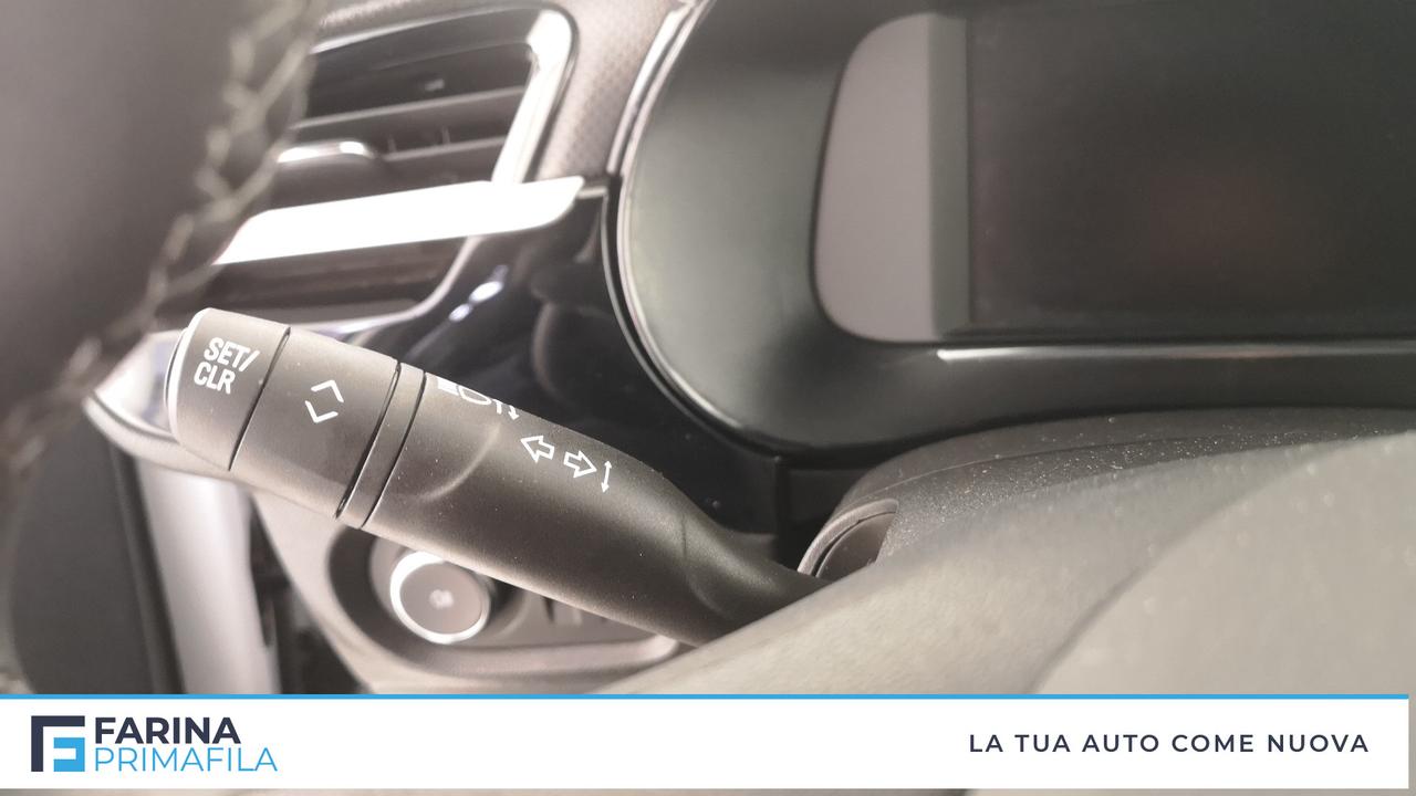 OPEL Corsa VI 2023 - Corsa 1.2 GS s&s 100cv