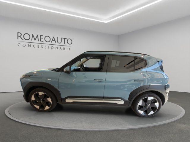 KIA EV2 EARTH SR