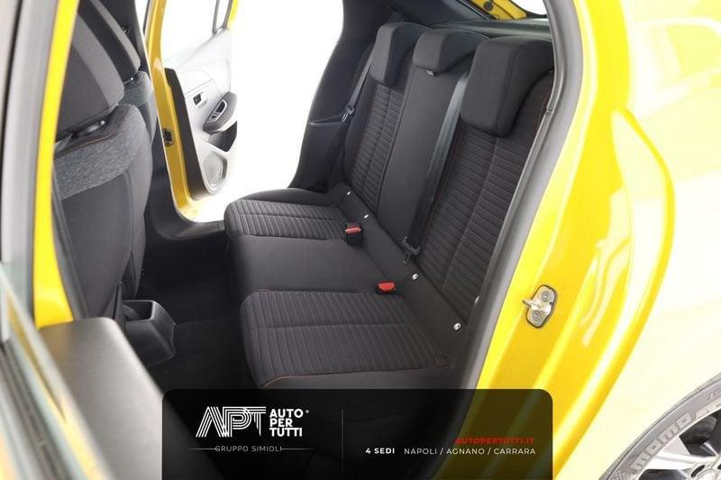 Peugeot 208 208 1.2 puretech Allure s&s 100cv