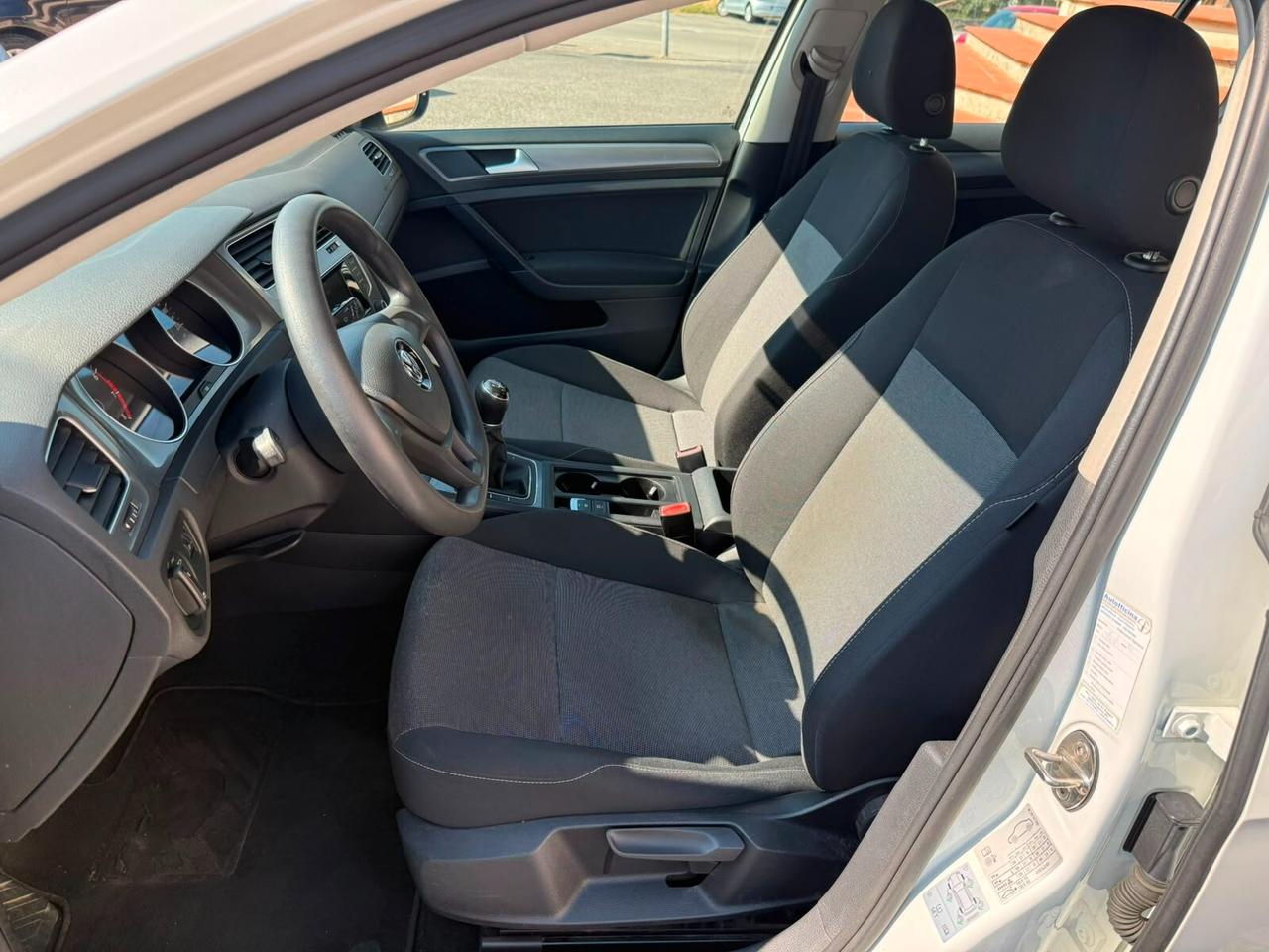 Volkswagen Golf 1.0 TSI 115 CV 5p. Comfortline BlueMotion