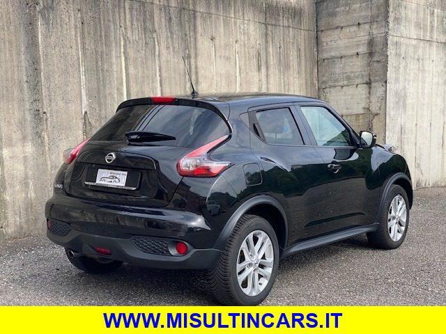 NISSAN Juke 1.2 DIG-T 115 Start&Stop Acenta,Neopatentati