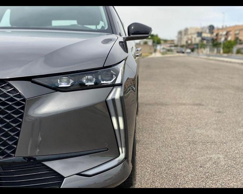 DS DS4 II 2021 1.5 bluehdi Performance Line 130cv auto