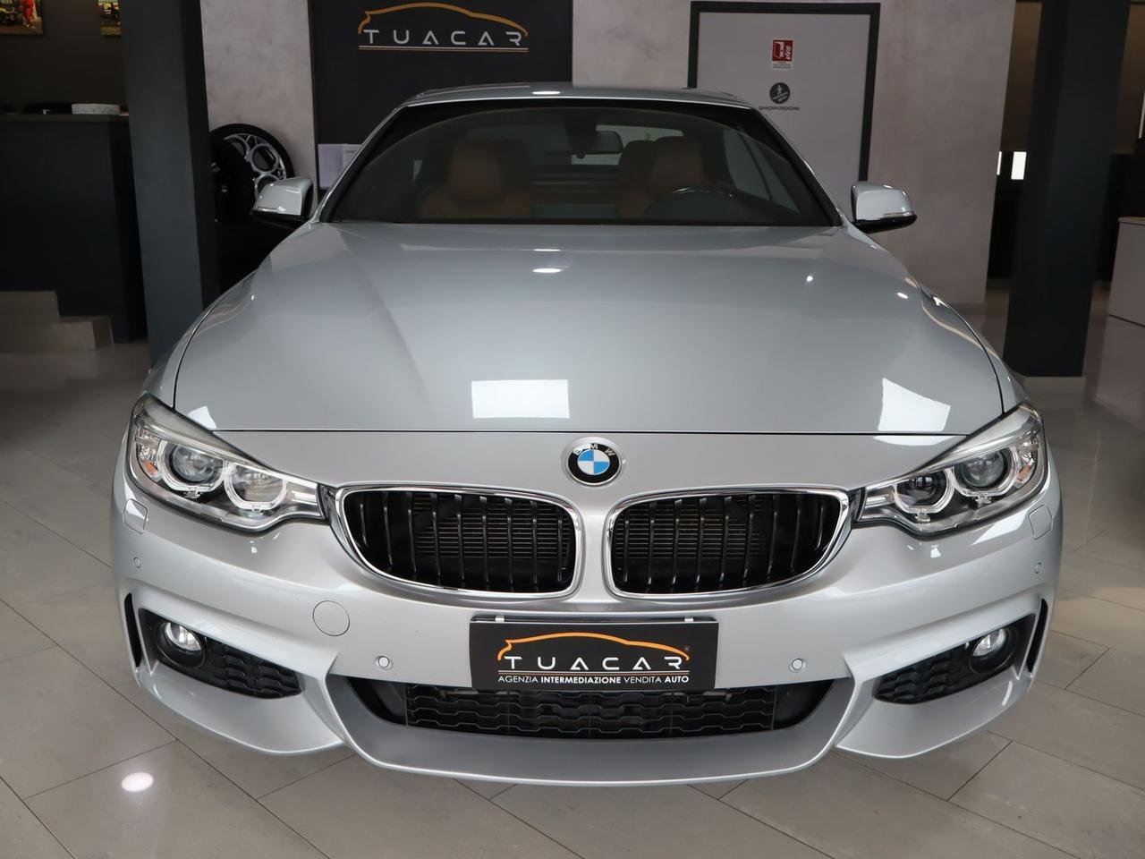 Bmw 428 M-Sport #11725