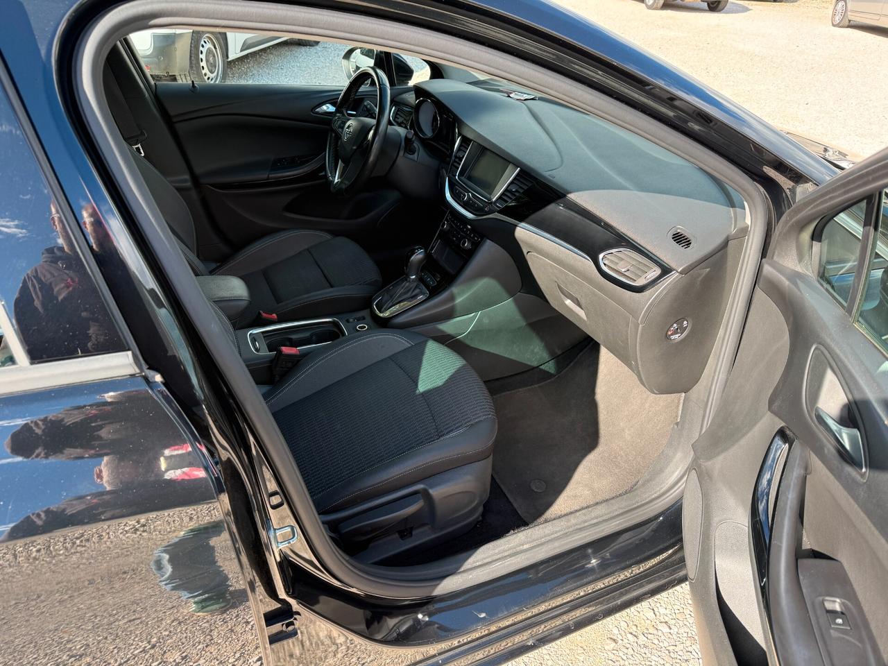 Opel Astra 1.5 CDTI 122 CV Business Elegegance AUTOMATICA