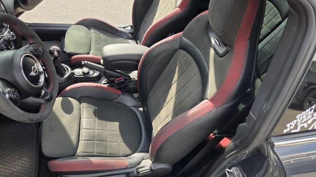 MINI Cooper S 2.0 Cooper S 5 porte KIT COMPLETO JCW PRO PERMUTE