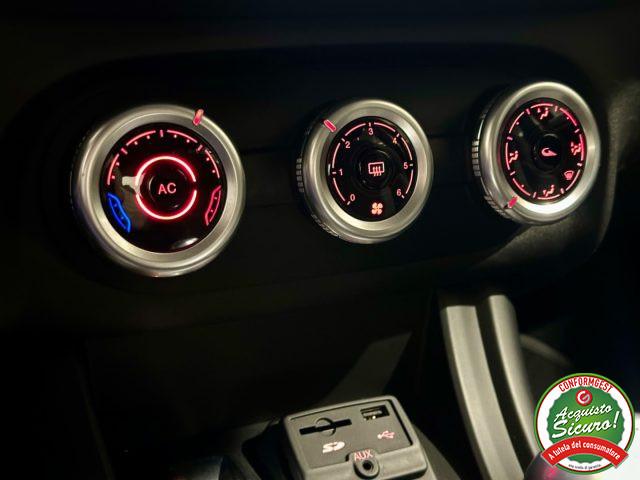 ALFA ROMEO Giulietta 1.6 JTDm-2 120CV Distinctive *NEOPATENTATI*