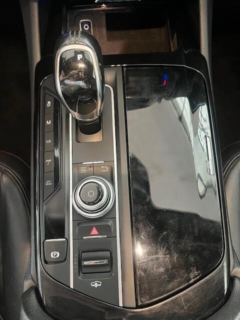 MASERATI LEVANTE 3.0 TDI 250CV V6 PELLE TOTALE AUTOMATICA