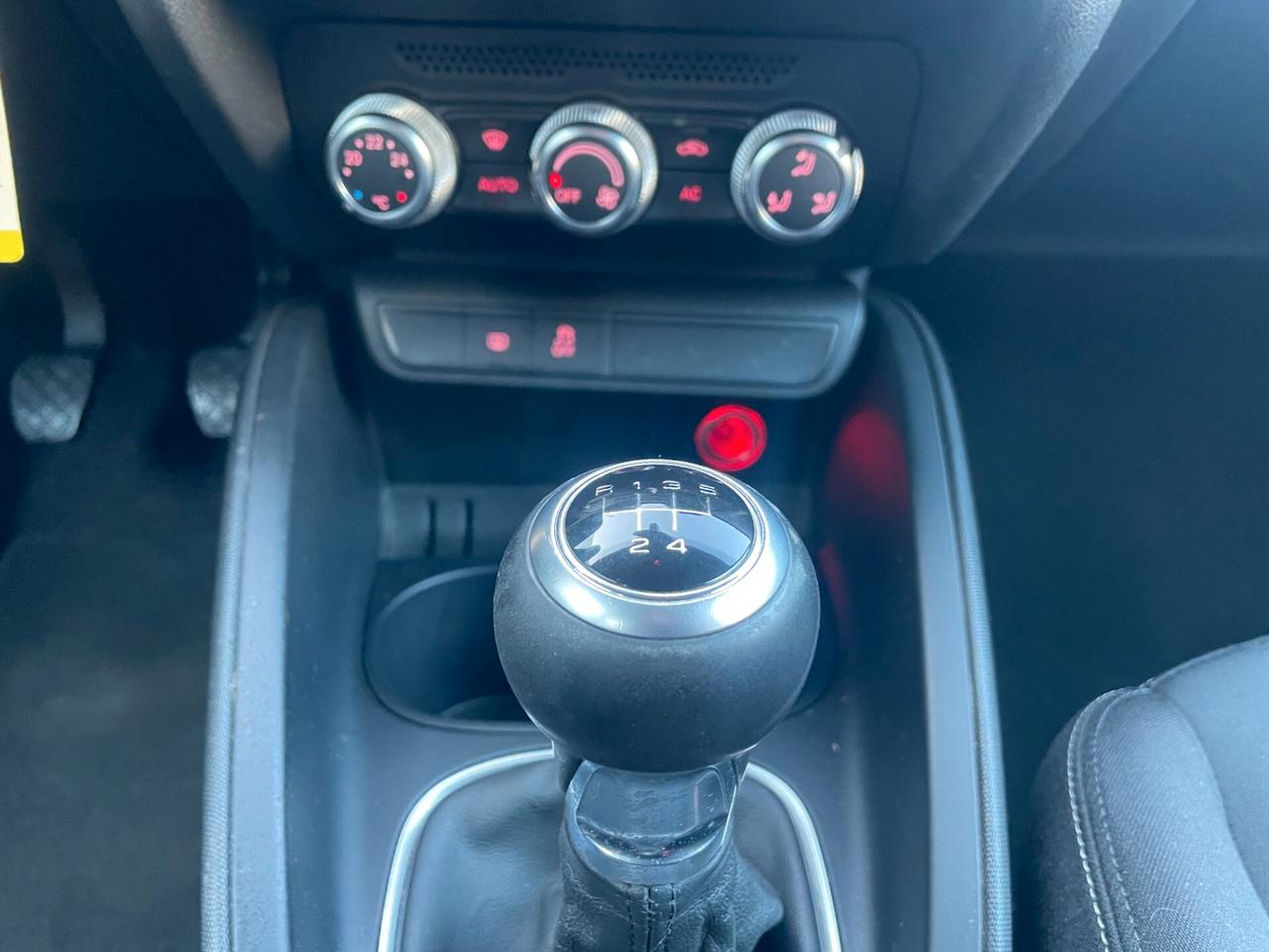 Audi A1 SPB 1.6 TDI Ambition