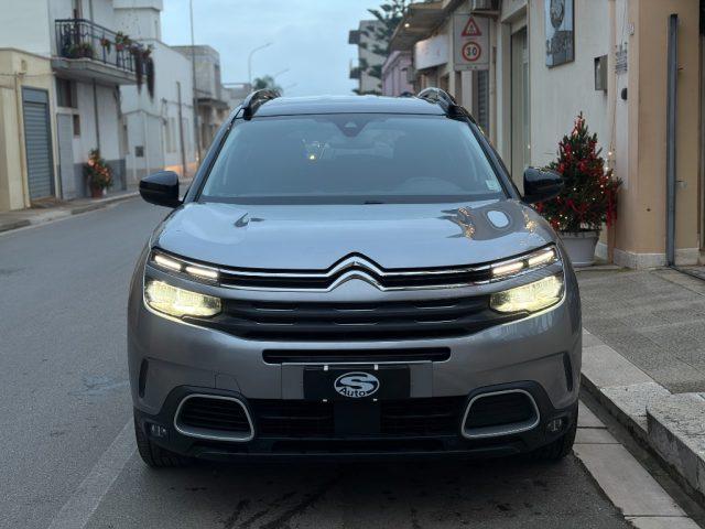CITROEN C5 Aircross BlueHDi 130 EAT8 Shine