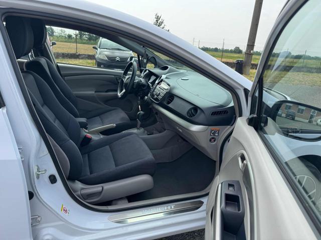 HONDA Insight 1.3 Executive i-Pilot