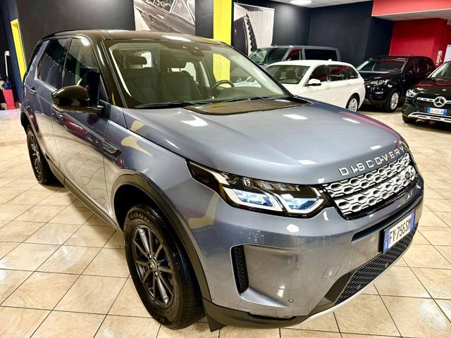 LAND ROVER Discovery Sport 2.0D150 CV AWD AUTO** 7 POSTI **UNIPRO