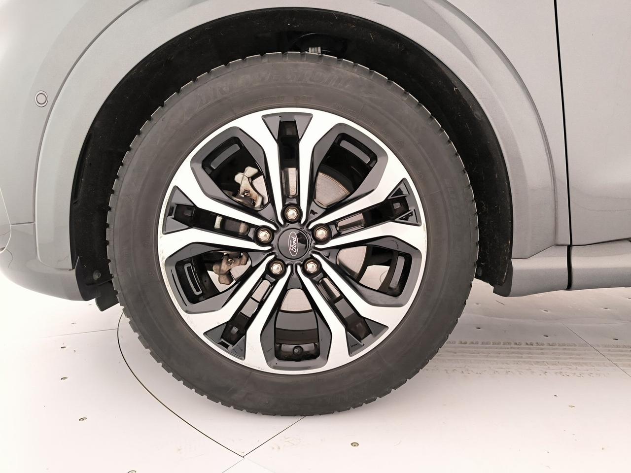 Ford Puma 1.0 ecoboost h st-line design s&s 125cv