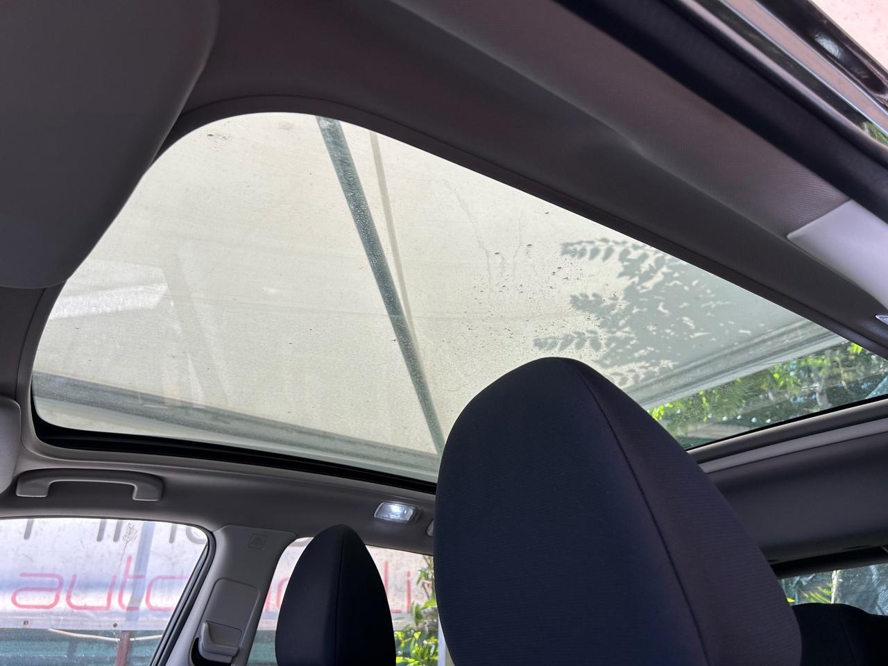 Nissan Qashqai 1.5 dCi N-Connecta NAVI TETTO