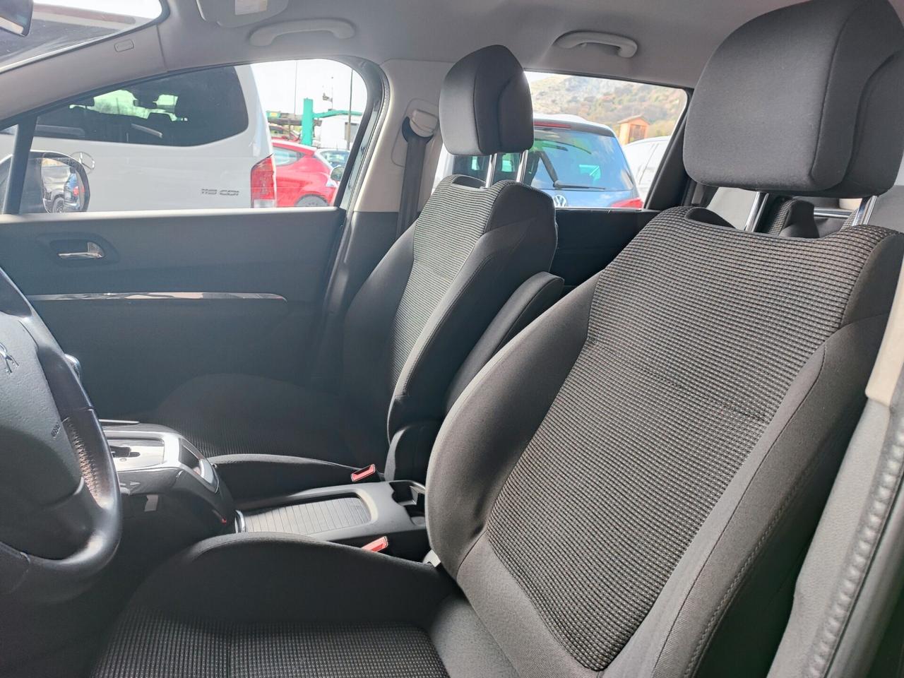 Peugeot 5008 BlueHDi 120 EAT6 S&S Business 7 posti