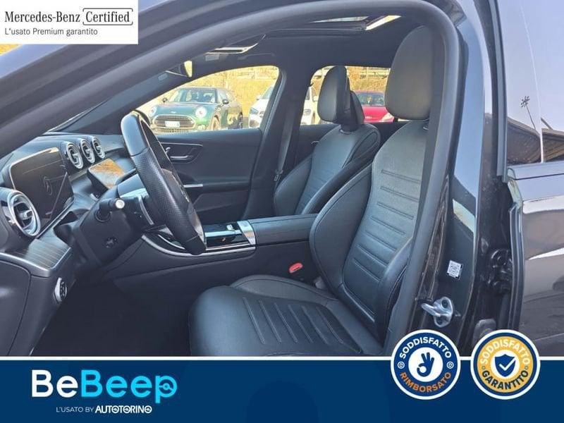Mercedes-Benz Classe C C SW 300 D MHEV PREMIUM PRO AUTO