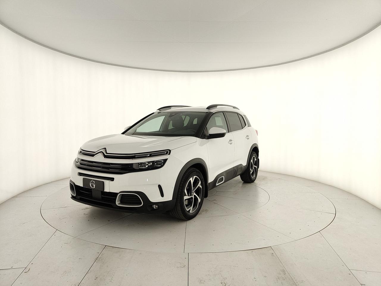 CITROEN C5 Aircross 1.5 bluehdi Shine s&s 130cv eat8