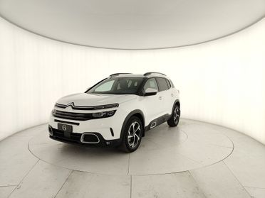 CITROEN C5 Aircross 1.5 bluehdi Shine s&s 130cv eat8