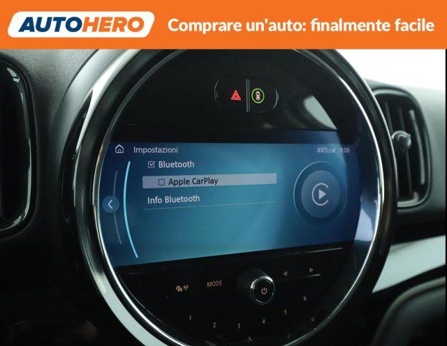 MINI Countryman 2.0 Cooper D Countryman