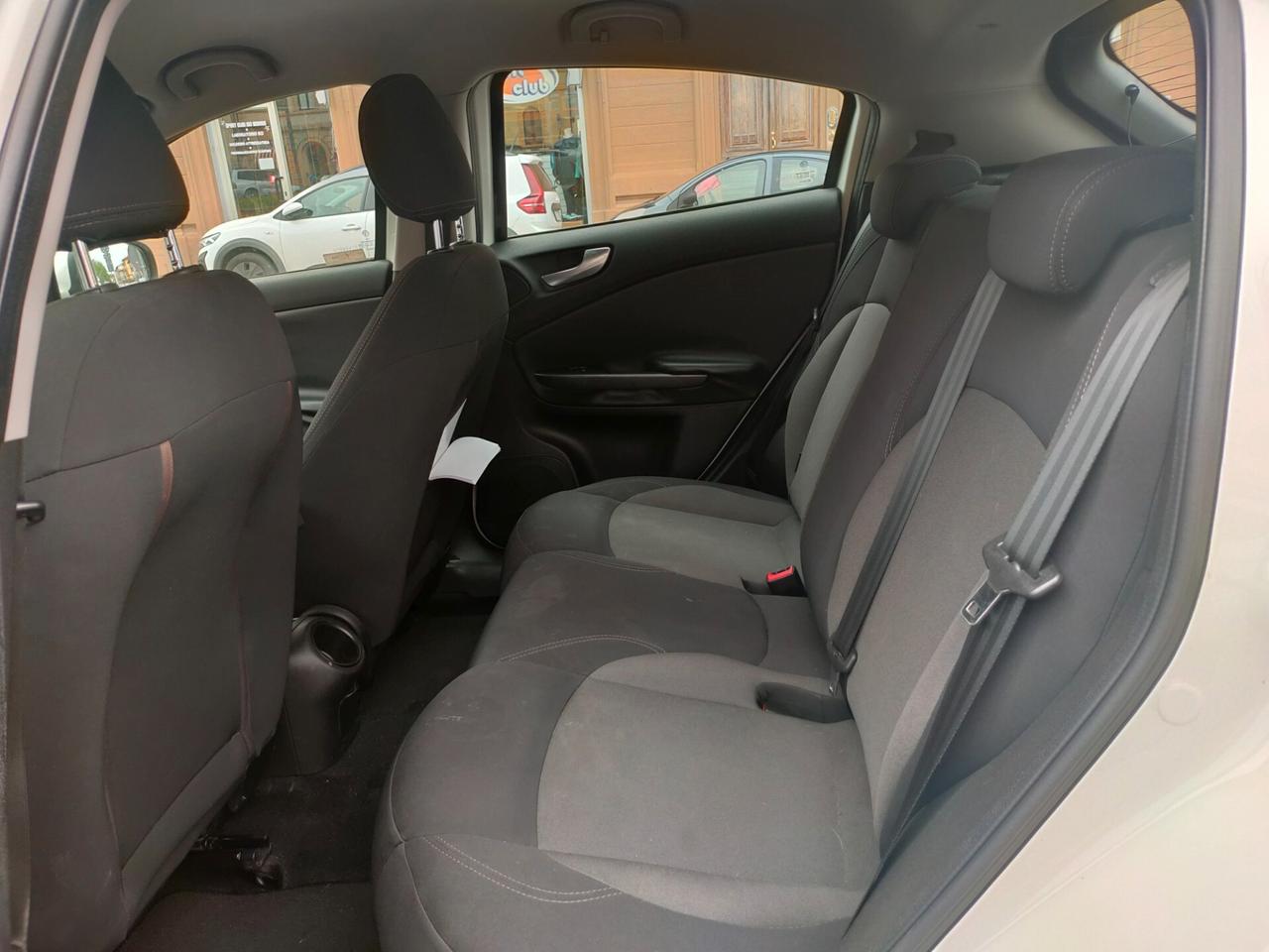 Alfa Romeo Giulietta 1.6 JTDm-2 120 CV Progression