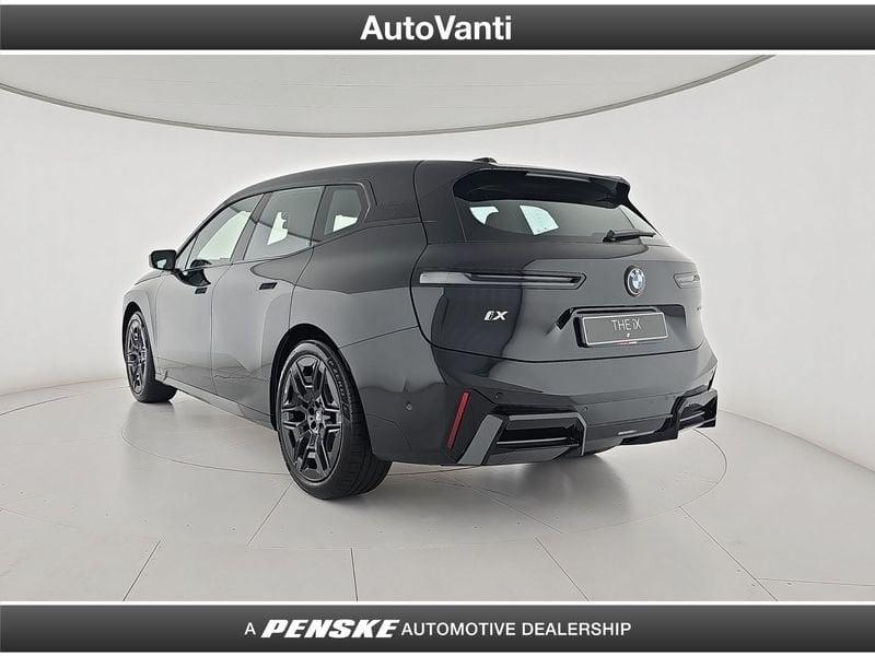 BMW iX xDrive60 Msport Pro