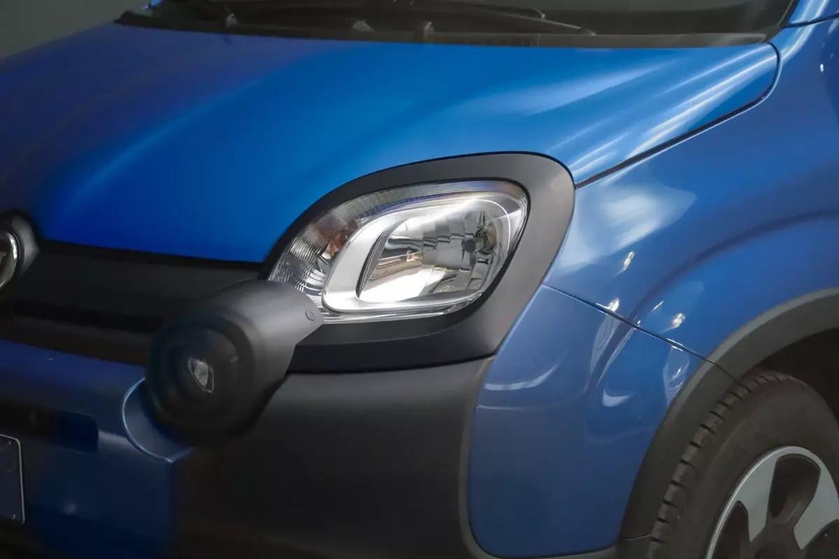 Fiat Panda 1.0 Firefly Hybrid 70CV Cross 5p.ti