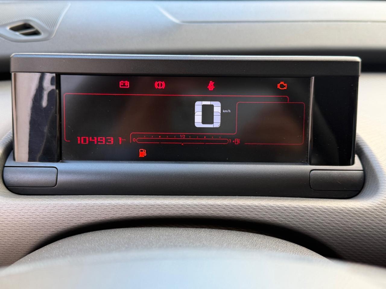 Citroen C4 Cactus SHINE