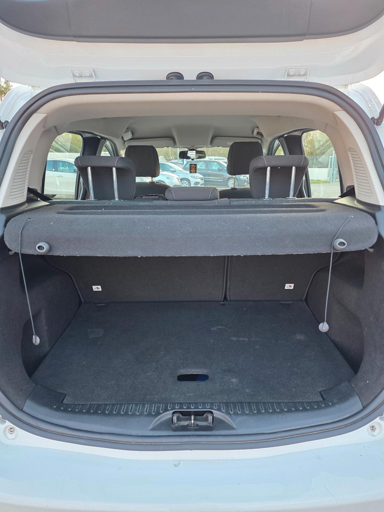 Ford C-Max 1.6 TDCi 95CV Plus