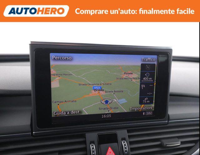 AUDI A6 Avant 2.0 TDI 190 CV quattro S tronic Business