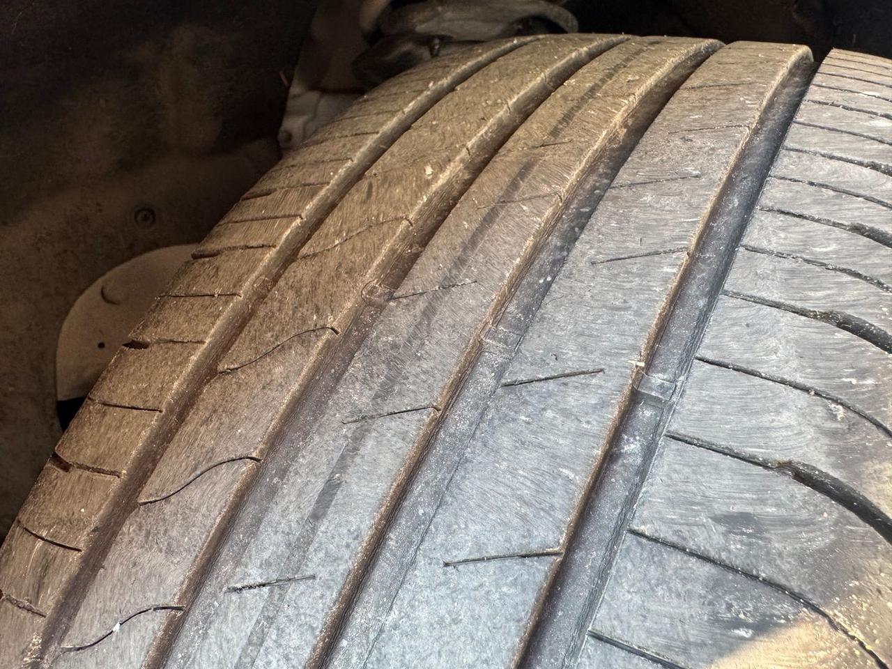 Ford Puma ST Line 1.0 EcoBoost mHEV #8855