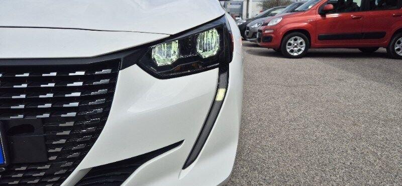 Peugeot 208 208 BlueHDi 100 Stop&Start 5 porte Active Pack