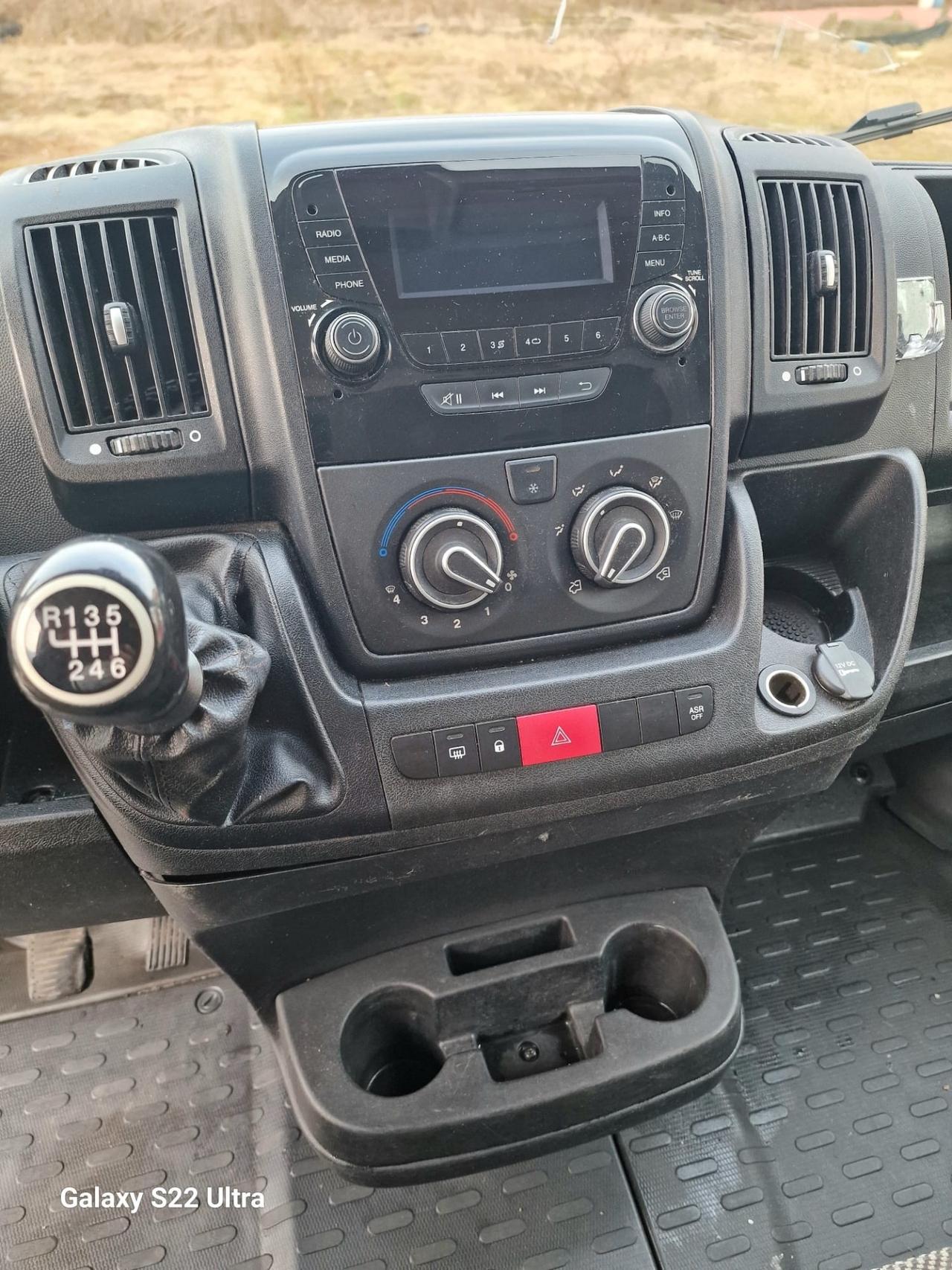 975 citroen jumper del 2020 in saldo