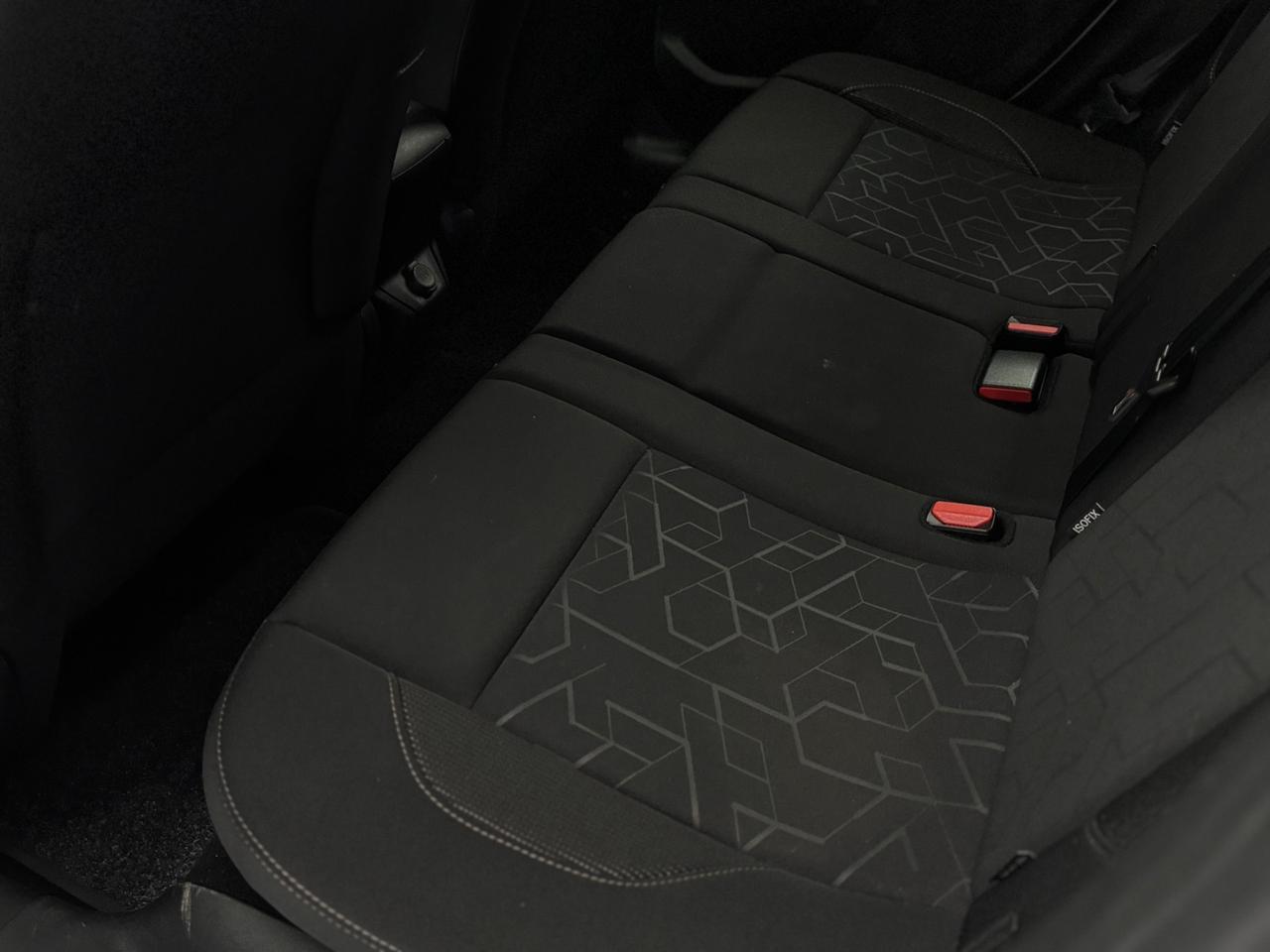 Peugeot 2008 PureTech 82 Allure