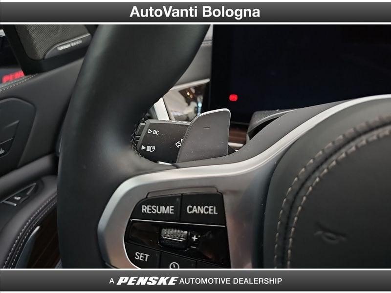 BMW X5 X5 xdrive30d MSport Pro auto