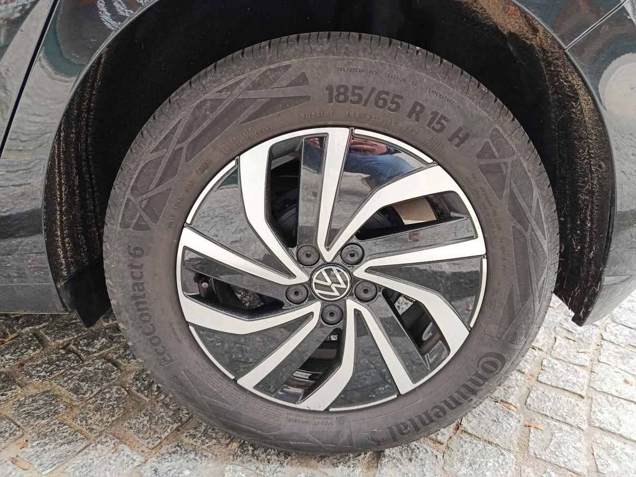 Volkswagen Polo Edition Plus 1.0 MPI EVO #8210