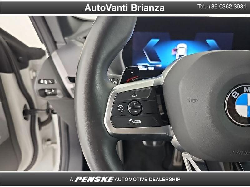 BMW Serie 2 Gran Coupe 218d Gran Coupe MSport Pro