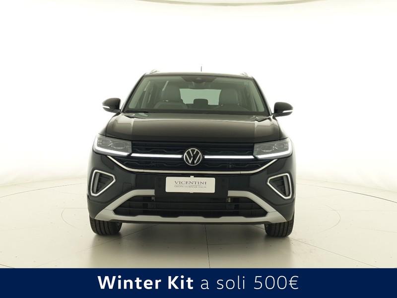 Volkswagen T-Cross 1.0 tsi style 115cv