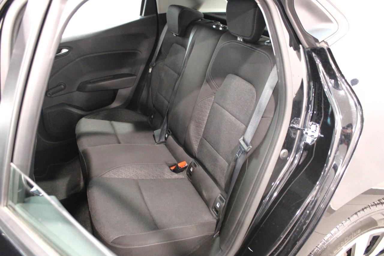 RENAULT Clio 1.0 benz.GPL Zen - 2020