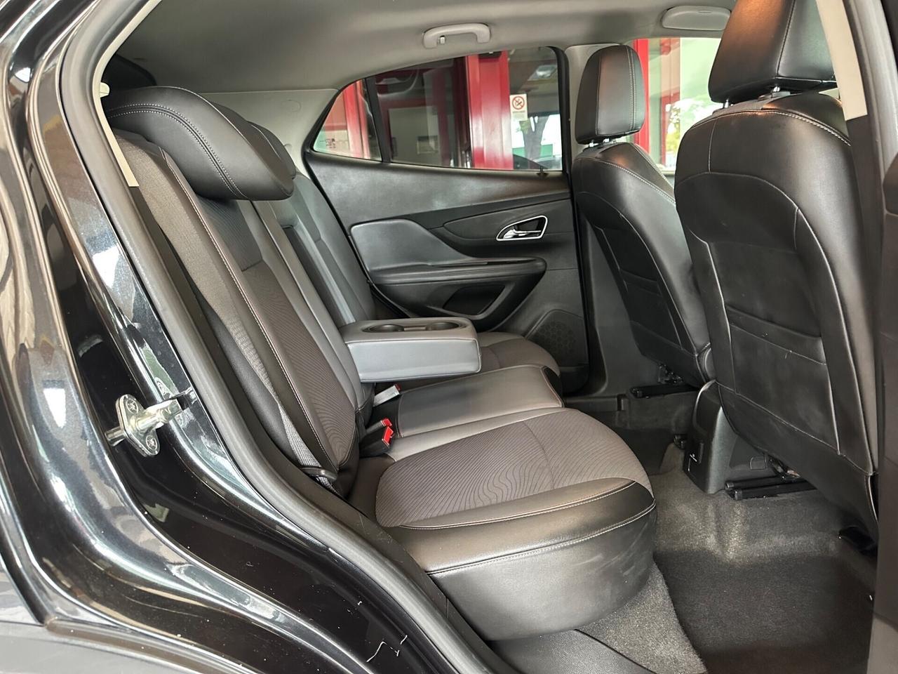 Opel Mokka 1.7 CDTI Ecotec 130CV 4x4 Start&Stop